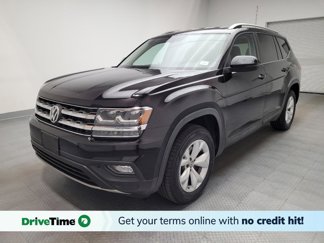 Used 2018 Volkswagen Atlas SE image 1