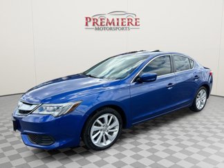 Used 2018 Acura ILX image 1