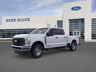 New 2026 Ford F350 XL image 1