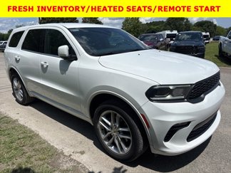 Used 2022 Dodge Durango GT image 1