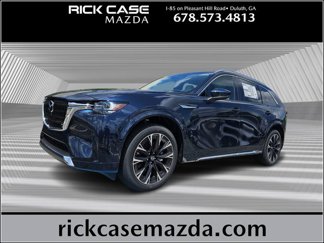 New 2025 MAZDA CX-90 3.3 Turbo S w/ Premium Package image 1