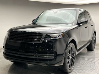 New 2025 Land Rover Range Rover SE image 1