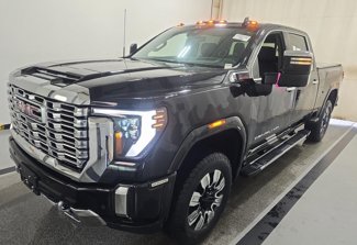Used 2024 GMC Sierra 2500 Denali w/ Technology Package image 1
