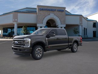 New 2025 Ford F250 King Ranch image 1