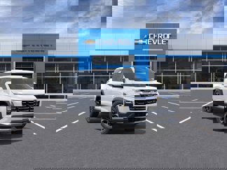 New 2026 Chevrolet Equinox LT image 1