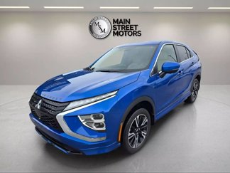 Used 2023 Mitsubishi Eclipse Cross SE image 1