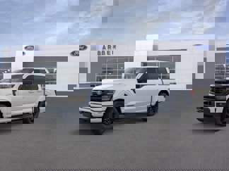 New 2025 Ford F150 XLT image 1