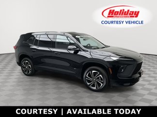 New 2025 Buick Enclave Sport Touring w/ Power Package image 1