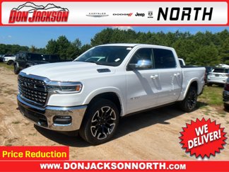 New 2026 RAM 1500 Limited image 1