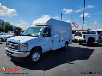 New 2026 Ford E-350 and Econoline 350 Super Duty w/ Power Equipment Group image 1