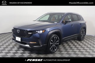 New 2025 MAZDA CX-50 2.5 Turbo w/ Premium Plus Pkg image 1