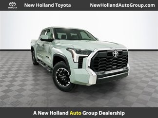 New 2025 Toyota Tundra SR5 image 1