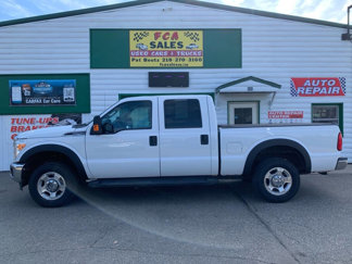 Used 2015 Ford F250 XLT image 1