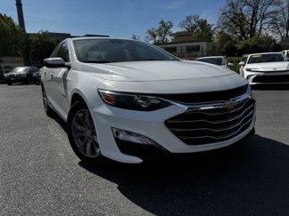 Used 2023 Chevrolet Malibu LT image 1