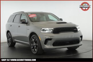 Used 2024 Dodge Durango R/T image 1