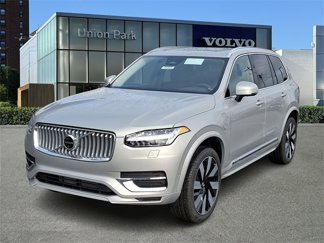 New 2025 Volvo XC90 T8 Plus w/ Protection Package Premier image 1