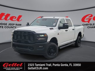 New 2026 RAM 2500 Tradesman image 1