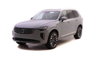 New 2026 Volvo XC90 B6 Plus w/ Protection Package Premier image 1