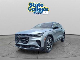 New 2025 Lincoln Nautilus Premier w/ Equipment Group 102A image 1