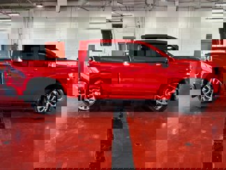 Used 2020 Chevrolet Silverado 1500 LT image 1