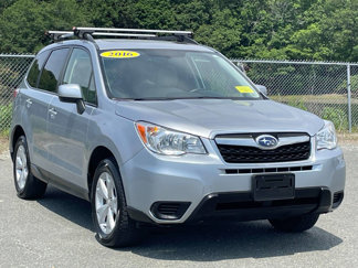 Used 2016 Subaru Forester 2.5i Premium w/ All-Weather Package image 1