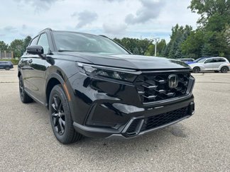New 2026 Honda CR-V Sport-L image 1