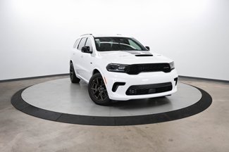 New 2025 Dodge Durango R/T image 1