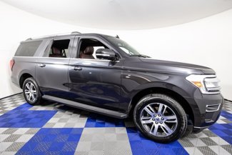 Used 2024 Ford Expedition Max Limited image 1