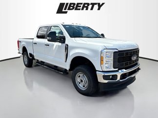 New 2025 Ford F250 XL image 1