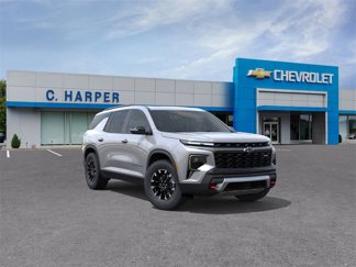 New 2026 Chevrolet Traverse Z71 w/ Enhanced Driving Package image 1