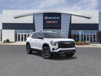 New 2026 GMC Terrain AT4 w/ Technology Package II image 1
