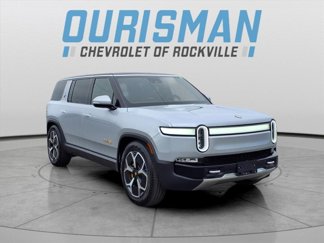 Used 2023 Rivian R1S Adventure image 1