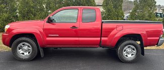 Used 2010 Toyota Tacoma 4x4 Access Cab V6 image 1