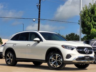 Certified 2025 Mercedes-Benz GLC 350e 4MATIC image 1