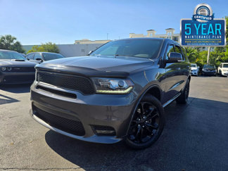 Used 2019 Dodge Durango GT image 1