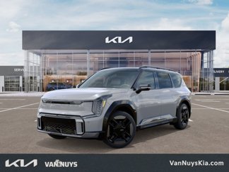 New 2026 Kia EV9 GT-Line image 1