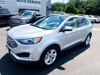 Used 2019 Ford Edge SEL w/ Equipment Group 201A image 1