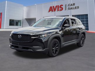 Used 2024 MAZDA CX-50 AWD 2.5 S w/ Premium Package image 1