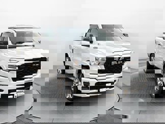 New 2026 RAM 1500 Big Horn image 1