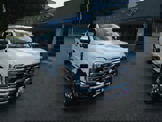 New 2025 Ford F250 Lariat image 1