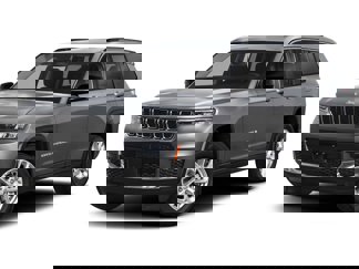 New 2025 Jeep Grand Cherokee L Summit image 1