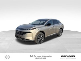 New 2025 Nissan Murano SL image 1