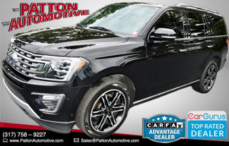Used 2020 Ford Expedition Limited w/ Special Edition Package image 1
