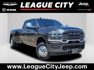 New 2026 RAM 3500 Laramie image 1