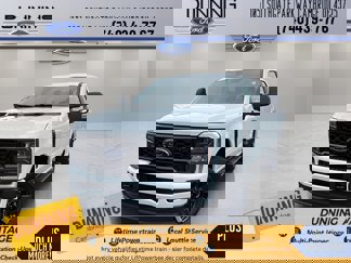New 2025 Ford F350 XL image 1
