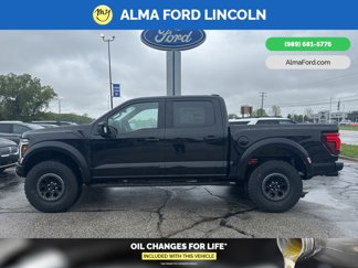 New 2025 Ford F150 Raptor image 1