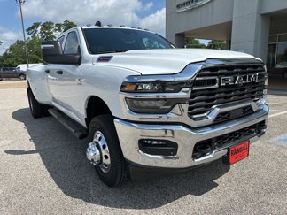New 2025 RAM 3500 Tradesman image 1