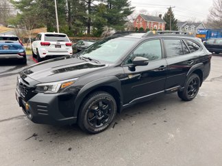 Used 2022 Subaru Outback Wilderness image 1