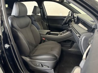 New 2025 Hyundai Palisade Calligraphy image 1