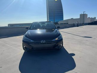Used 2019 Hyundai Elantra SE w/ Cargo Package image 1